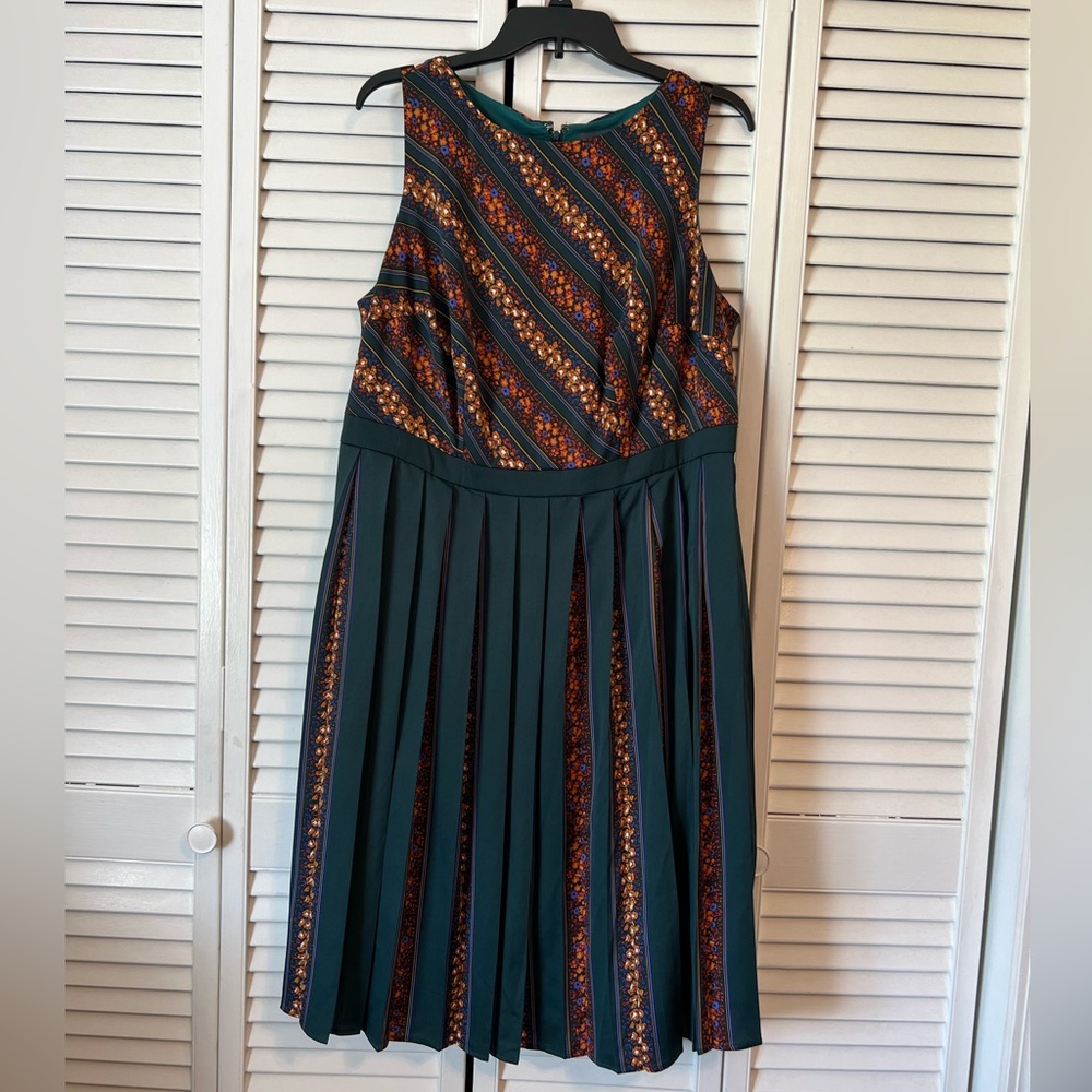 ModCloth dress size 18